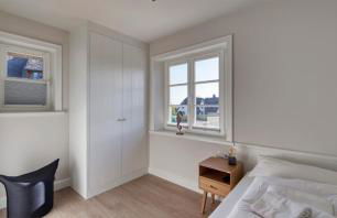 Rantum Dorf - Ferienappartments im Reetdachhaus 3 & 4 - Foto 13