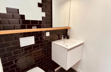 L'Herbeaudhier - Les Suites - Foto 9