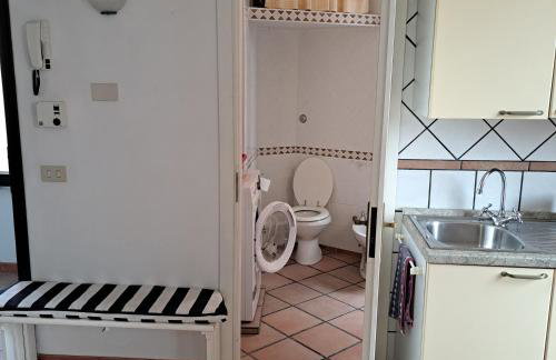 monolocale in villa centrale - Foto 38