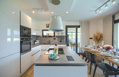 Villa SCALA Pomer-Medulin SEA VIEW - Foto 23