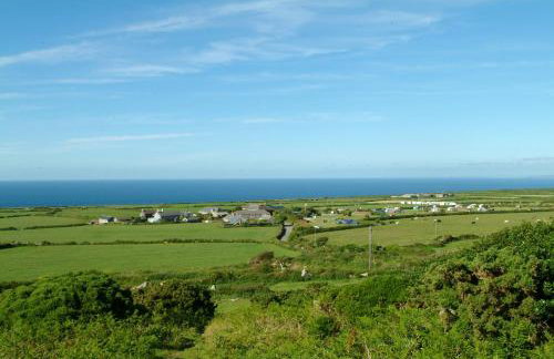 The Little Barn - Near St Ives Beaches & Walks, Dog Friendly - Foto 64