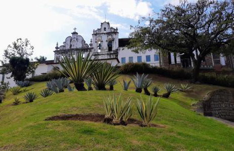 Casa Vix - Centro Histórico - Photo 2