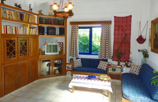 Maros Spitaki in Varipetro - Foto 4