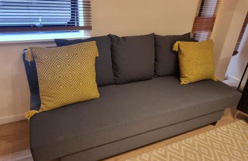 The Dwelling Point - Cannon Street - Foto 8