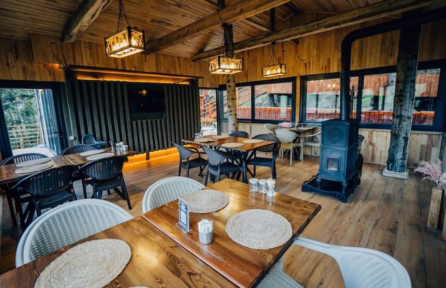 MONTANA SUITE BUNGALOW - Photo 80