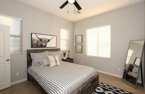 Mountain Majesty Escape with Pool in Queen Creek! - Foto 20