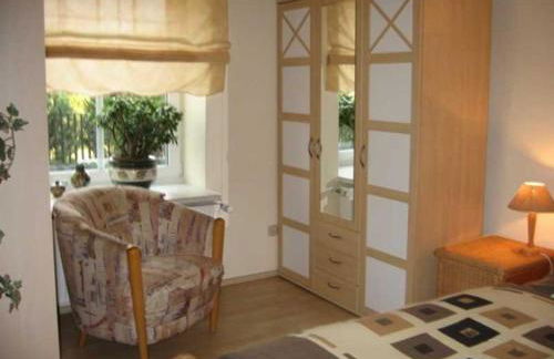 Appartementhaus "Zur Brücke" in Seedorf - Foto 20