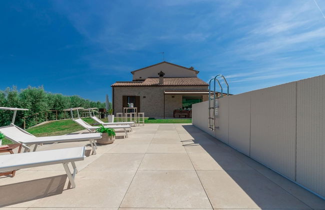 Villa Clair - Villa Clair - Photo 51