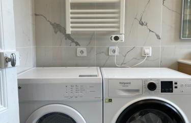 Bella Mia - Chic apartment near Orly Rport 15mns frm Paris - Foto 16