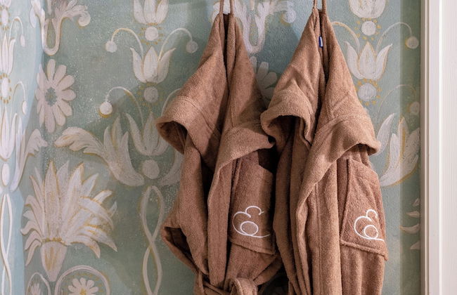 Elizabeth Country House, a Member of Design Hotels - Photo 63