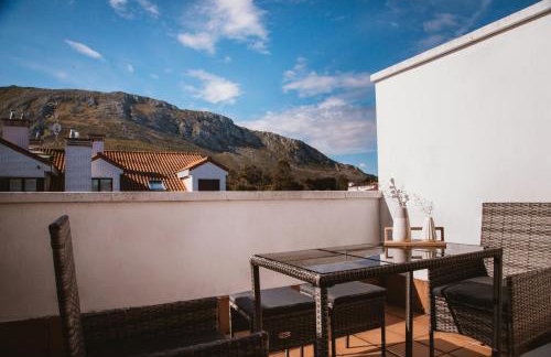 Casadiella, apartamento con terraza y piscina, playa 3 km VUT-5630-AS - Photo 37