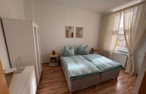 Ferienwohnung Richter-Haustein - Foto 1