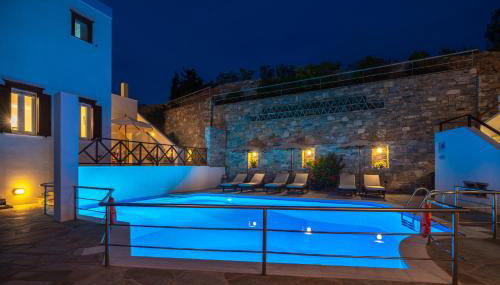 Reggina's Apartments - Foto 5, sunbed