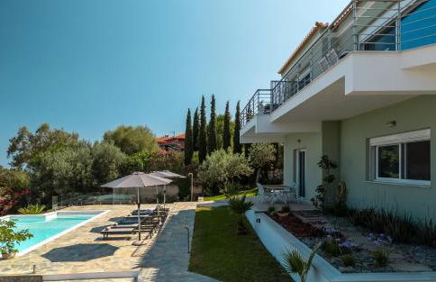 Dimelli Luxury Suites - Foto 11