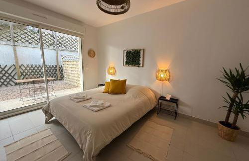 Luxury Zen & Love Studio - Proche Paris & Disneyland - Foto 7