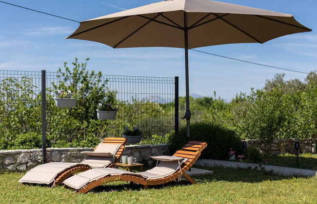 Peaceful and Cozy Holiday Home Near Imotski - Foto 24