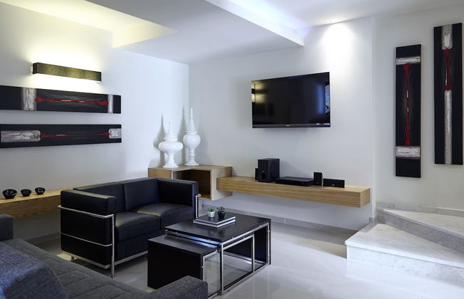 Karvouno Villas - Foto 17