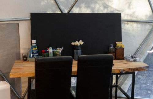 North Cascades Glamping with Hot-tub and Outdoor Kitchen - Foto 8