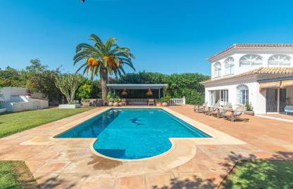 Luxury Villa - Sotogrande Costa - Foto 3