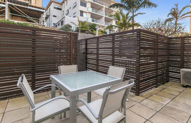 Capeview Apartments Caloundra - Foto 63