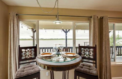 Lake Granbury Fishing Escape with Dock and Kayaks! - Foto 6