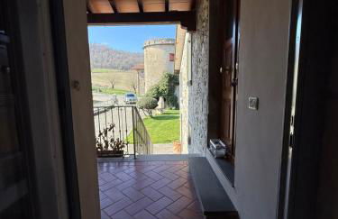 La lavanda di Poppi-mini appartamento - Foto 74