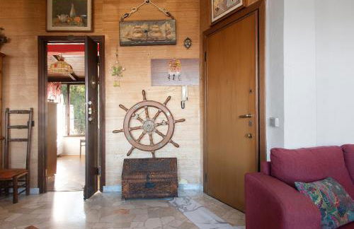 L'attico Con Terrazza Vista Lago - Photo 7