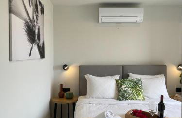 Mossa City Apartments - 2 km from Old Town - Private parking - Foto 31