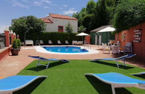 Complejo rural Mirador del Condado - Foto 1