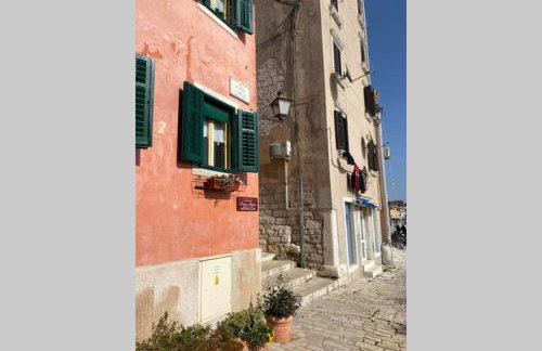 Villa Stanzietta Novigrad for 10 at Olive orchard - Foto 44