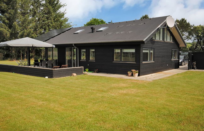 "Etly" - 600m to the fjord - Foto 10