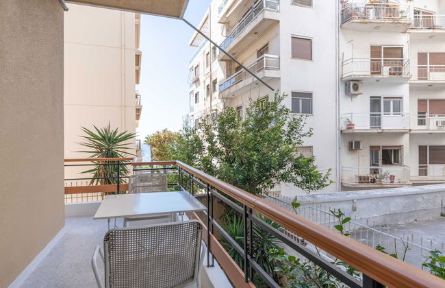 Premium Apartments in Paleo Faliro - Foto 14