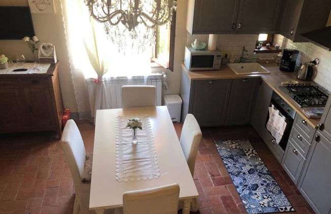 Beautiful Lux Apartment Chianti Firenze Area Italy - Foto 15