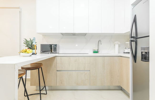 Distrito Corazón by BoutiqueApartmentsMX - Photo 48