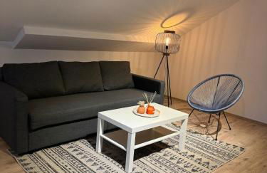 Gemütliche 2,5 Zimmer Wohnung - Foto 4