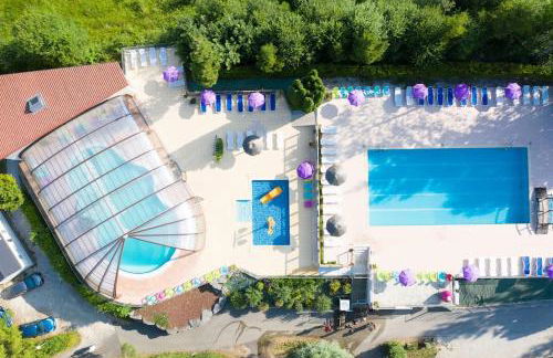 Gîte du Tram - Foto 26