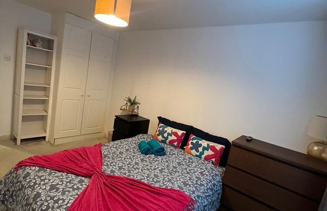 Luxury London Apartment - Central Location - Photo 2