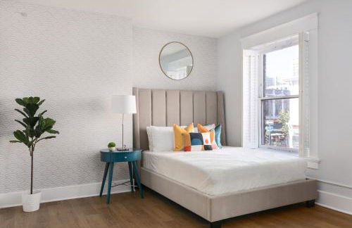 The Historic Penn Hotel - Foto 30