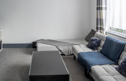 Stylish 3 bedroom Wigan House sleeps 7 - Foto 38