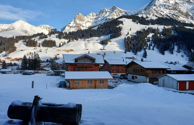 Lärchehuus - Foto 6