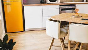 Les Résidences de Collioure - Foto 4, stove, dishwasher