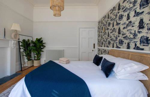 Wolverdene - Entire ground floor flat with garden - Foto 18