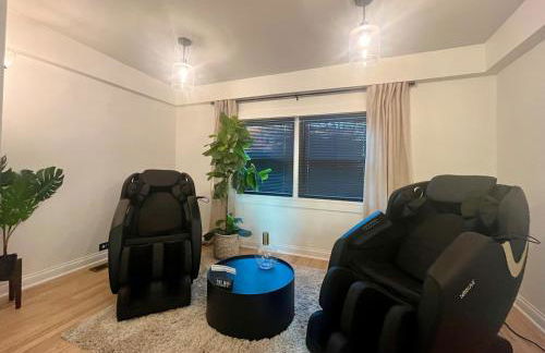 Oak Park Charm 15min to Chi Loop - Foto 16