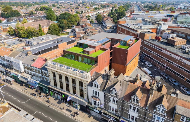 East London Apartment - Ilford - Essex - Foto 10