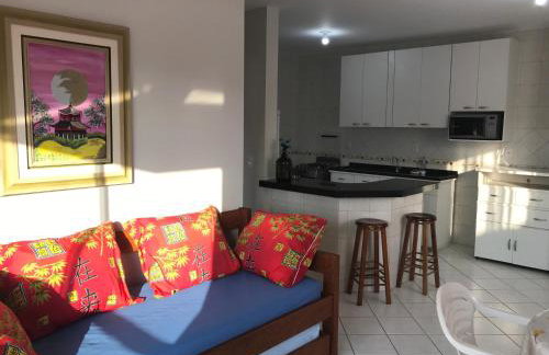 Kasato Maru Residence 100 mts do mar ingleses norte - Foto 68