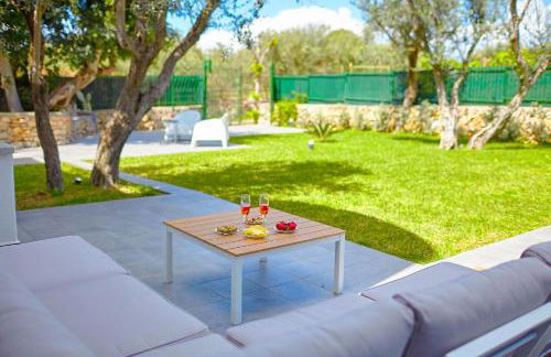 Casa del Melograno con idromassaggio e giardino - Foto 23