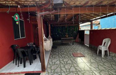 Casa para temporada em condomínio Orla 500, com piscina em unamar - Cabo Frio - Foto 6