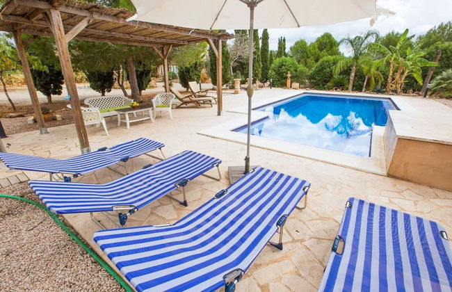 Canaus in Campos With 3 Bedrooms and 2 Bathrooms - Foto 3