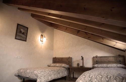 La Casona del Tormes - Foto 26