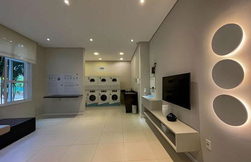 1311 - Refúgio Tranquilo e Confortável no Maia - Foto 8